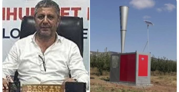 CHP’li Turan: “Kocaeli’de bulut dağıtma iddiaları kamuoyuna açıklanmalı”