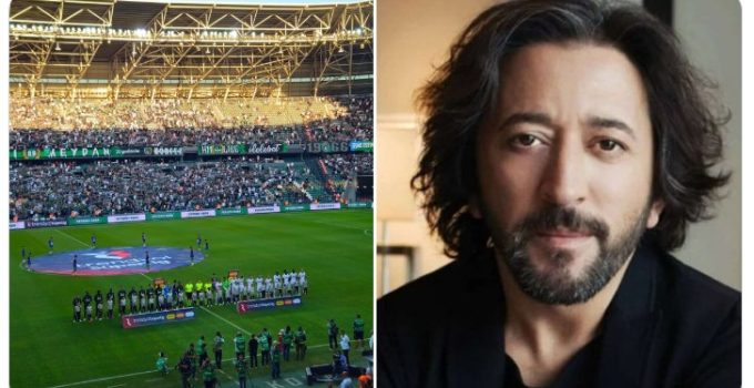 Taraftar istedi, Fettah Can konserinin saati değişti