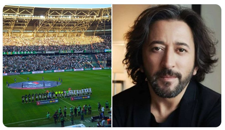 Taraftar istedi, Fettah Can konserinin saati değişti