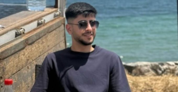Çayırova’da Üç Araç Çarpıştı: 1 Ölü