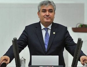 Eski AK Parti Milletvekili Cemalettin Kaflı vefat etti