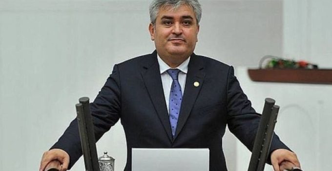 Eski AK Parti Milletvekili Cemalettin Kaflı vefat etti