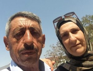 Gebze’de Dehşet: Karısını Öldürüp İntihara Kalkıştı