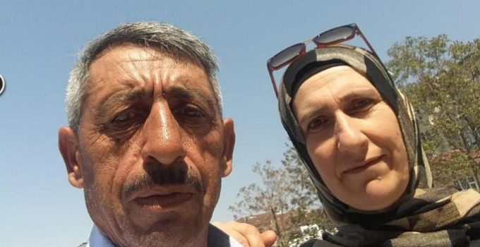 Gebze’de Dehşet: Karısını Öldürüp İntihara Kalkıştı