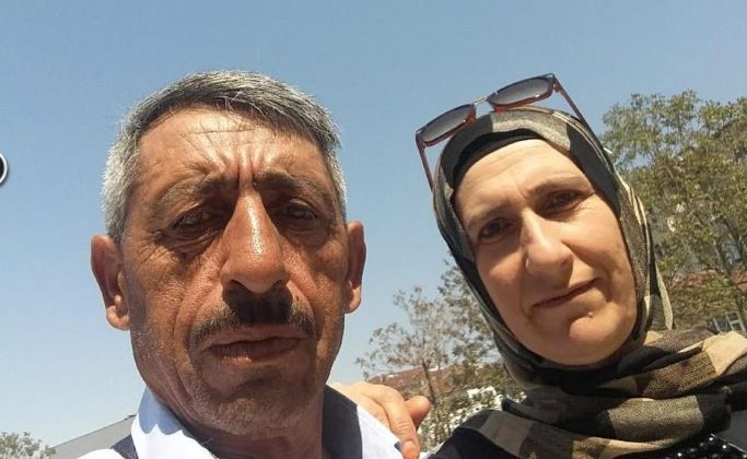 Gebze’de Dehşet: Karısını Öldürüp İntihara Kalkıştı