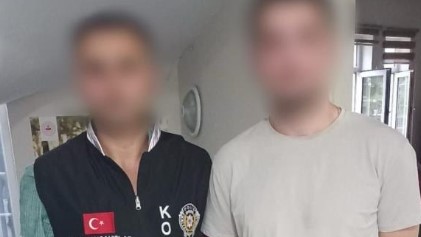 Kardeşini Öldüren Hükümlü Kocaeli’de Yakalandı