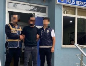 Karamürsel’de 62 Yıl Hapis Cezasıyla Aranan Şahıs Yakalandı