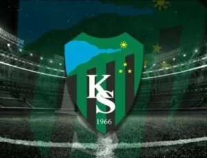 Kocaelispor’da Borç Sorununu 30 Eylül’e Kadar Çözecek