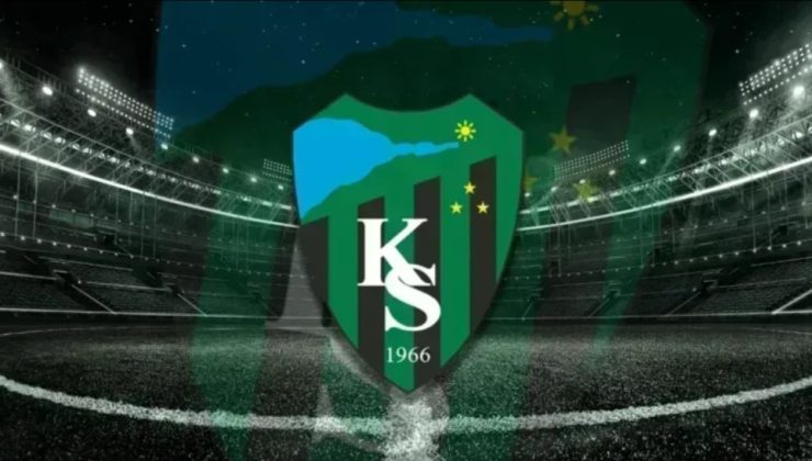 Kocaelispor’da Borç Sorununu 30 Eylül’e Kadar Çözecek