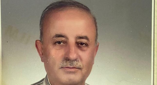 Mustafa Şengil Hayatını Kaybetti