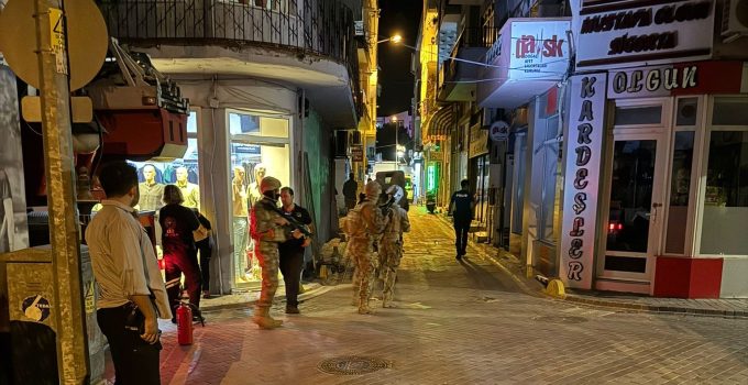 Karamürsel’de Anne Dehşeti: Polis Operasyonla Müdahale Etti