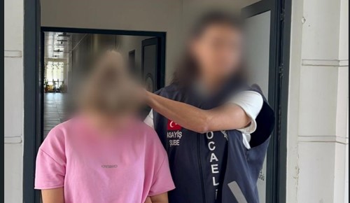 Kocaeli’de sahte kamu görevlisi 71 bin 500 TL dolandırdı: Tutuklandı