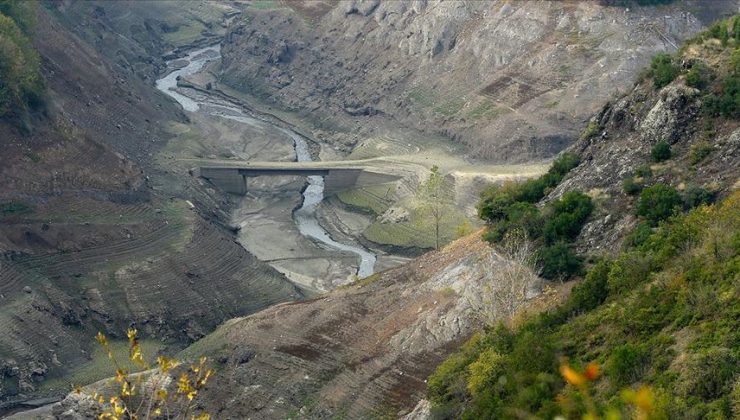 Kocaeli’de Kuraklık Tehlikesi: Büyükşehir’den Su Tasarrufu Hamlesi