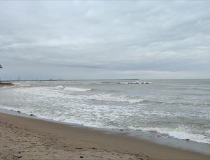 Kandıra’da 3 Gün Deniz Yasağı