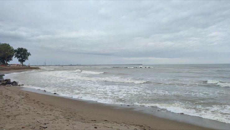Kandıra’da 3 Gün Deniz Yasağı