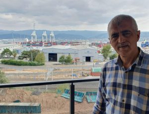 Safiport Limanı Çevresindeki Esnaf Dertli: “Bu Zulümden Başka Bir Şey Değil!”