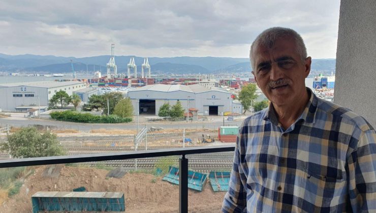 Safiport Limanı Çevresindeki Esnaf Dertli: “Bu Zulümden Başka Bir Şey Değil!”