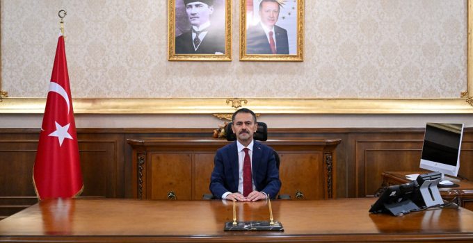 30 Ağustos Zaferi’nin 103. yılı gururla kutlanıyor