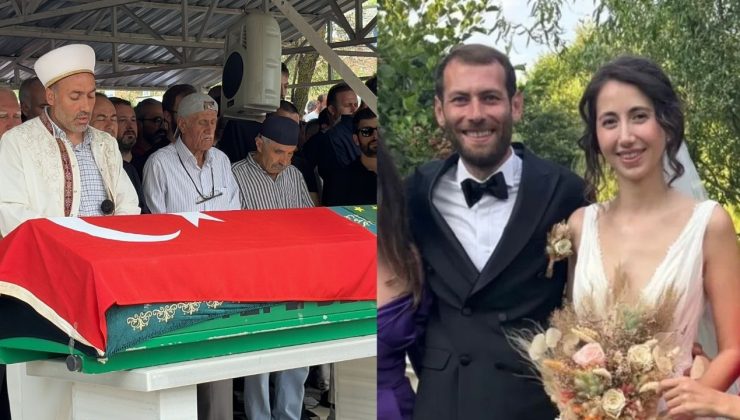 Sapanca Gölü’nde Hayatını Kaybeden Dalgıç Son Yolculuğuna Uğurlandı