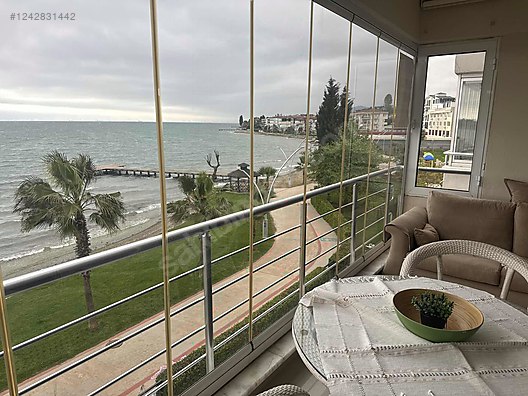 Karamürsel’de Taciz Skandalı: Polis Kaçan Zanlıyı Arıyor