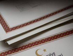 Kocaeli’de Sahte Diploma İddiaları Gündemde: 4 İsim Tartışma Konusunda