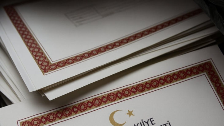 Kocaeli’de Sahte Diploma İddiaları Gündemde: 4 İsim Tartışma Konusunda
