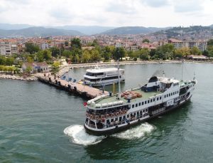 Kocaeli’de Deniz Ulaşımında Kış Tarifesi Başlıyor