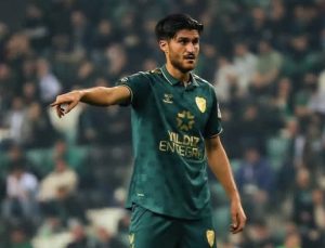 Yusuf Cihat Çelik, Sivasspor’a Transfer Oldu