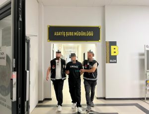 Şantiyede işçiler arasında kavga1 kişi bıçaklandı