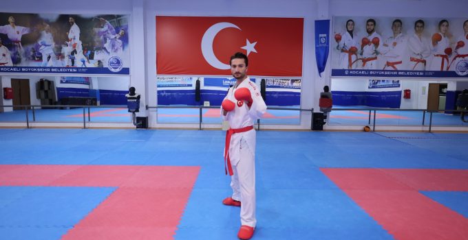 Kağıtspor’da yetişmek bir ayrıcalık