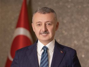 Büyükakın’dan yeni eğitim yılı mesajı