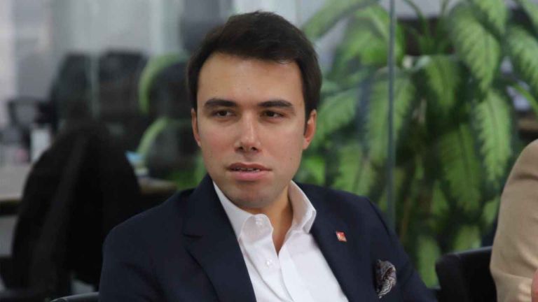 Anıl Acurman, Başiskele seçimlerinde iddialı konuştu