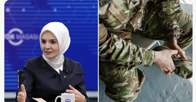 Aile Bakanı Göktaş: “Doğurganlık hızımız tarihin en düşük seviyelerinde”