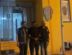 Karamürsel’de Hırsızlık Zanlısı Yakalandı