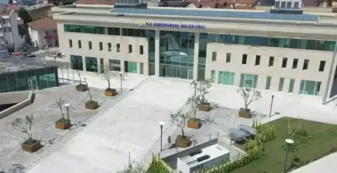Karamürsel Belediyesi’nden Dolandırıcılık Uyarısı