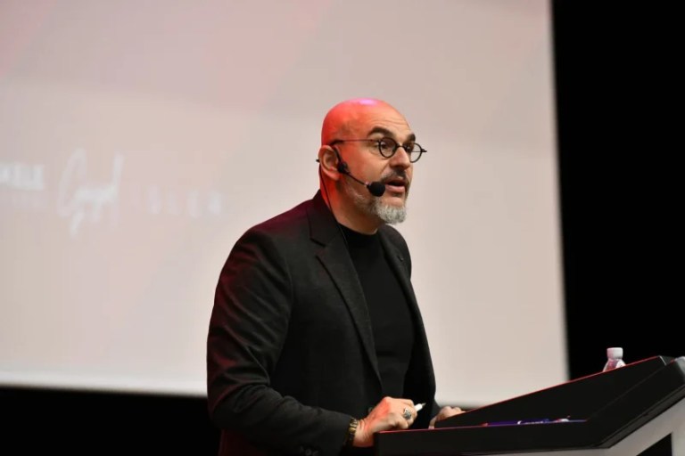 Başiskele’de Cumhuriyet ve Gençlik Söyleşisi!