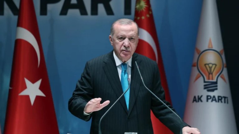 Cumhurbaşkanı Erdoğan’dan sahte e-İmza iddiasına inceleme