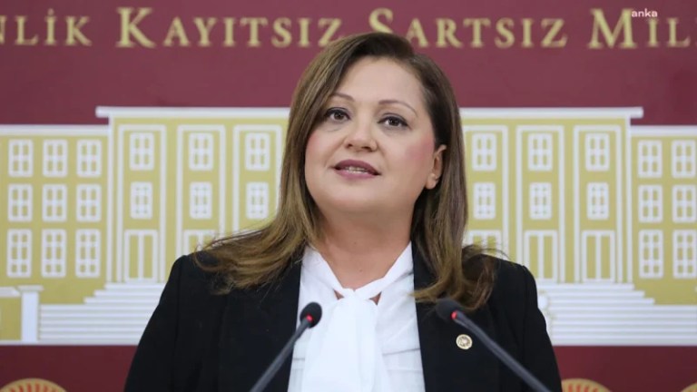 Burcu Köksal’dan AK Parti’ye geçiş iddialarına net yanıt