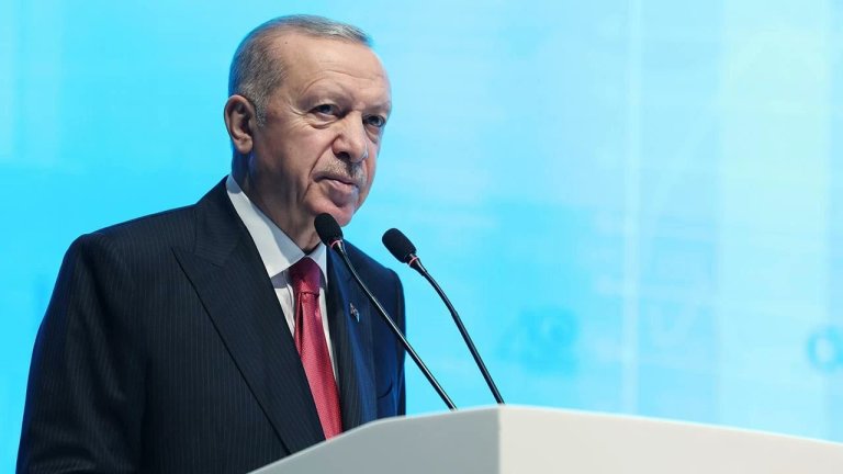 Cumhurbaşkanı Erdoğan Kocaeli’ye geliyor