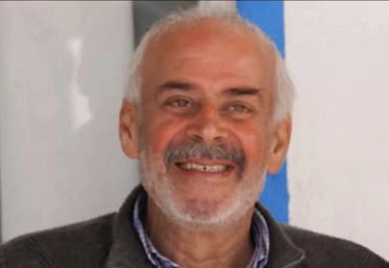 Eski muhtar Rıfat Büyükbudak yaşamını yitirdi