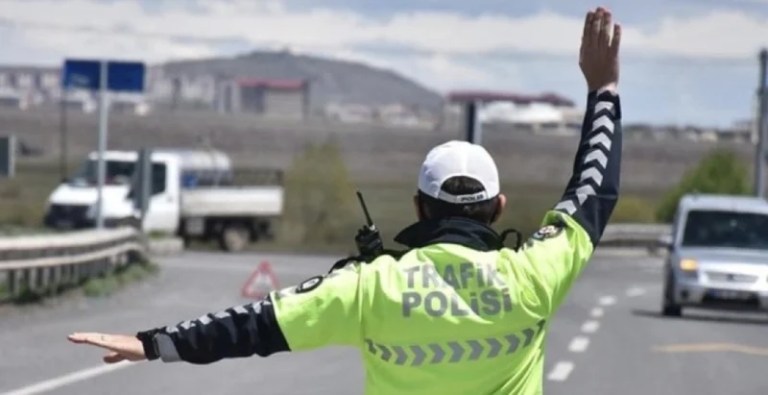 Hız sınırında tolerans kalkıyor, cezalar artıyor!