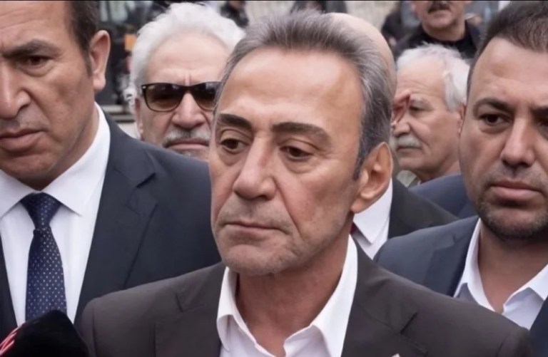 CHP’den ihraç kararı: Şimşek partiden çıkarıldı!