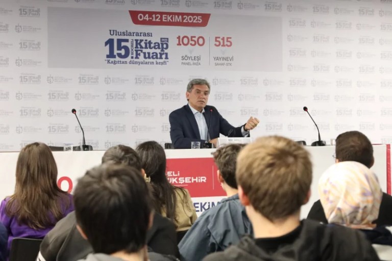 Kocaeli’nin tarihi ve kültürü İstanbul ile yarışıyor