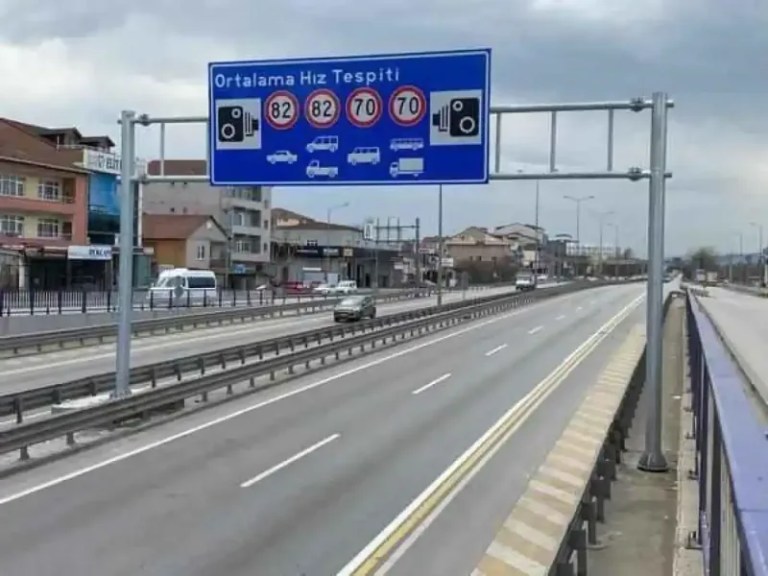 EDS sistemleri yeniden gözden geçirilecek!