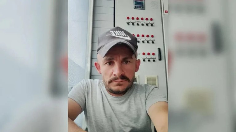 Yolculuk sırasında kalp krizi geçiren adam hayatını kaybetti!