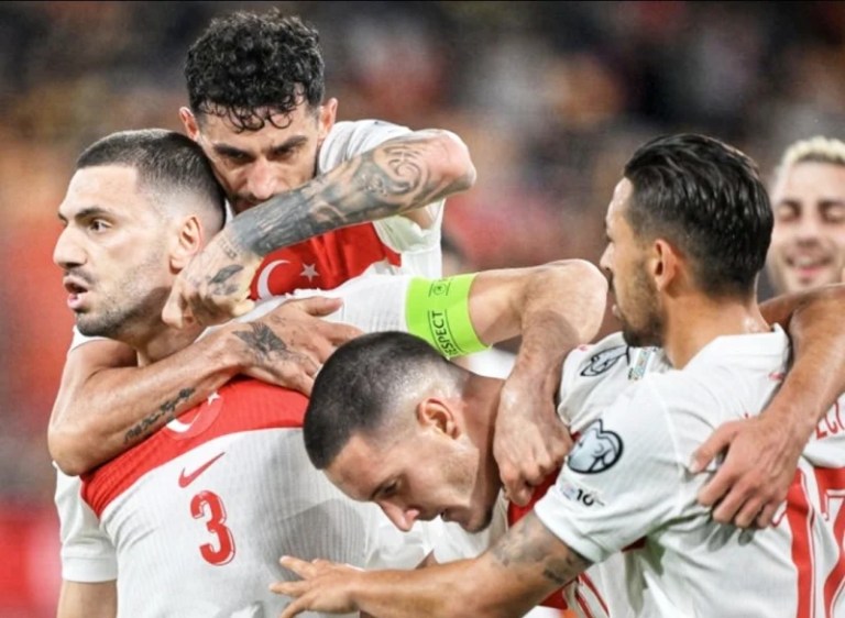 Milli Takımın Play-Off Rakipleri Açıklandı!