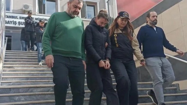 Kocaeli’de 19 Yıl Sonra Matematik Öğretmeni Cinayeti Çözüldü!