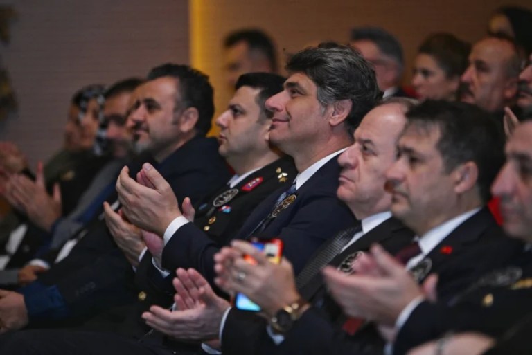 Kartepe’de 10 Kasım’da Duygu Dolu Anlar!