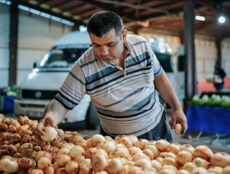 Üretici ve Market Arasındaki Fiyat Farkı Şaşırtıyor!