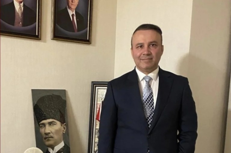 Devlet Bahçeli’nin Danışmanı Yıldıray Çiçek’ten Atatürk Açıklaması!